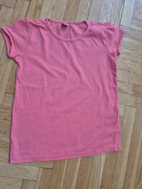 Sada 10 ks triček, 122