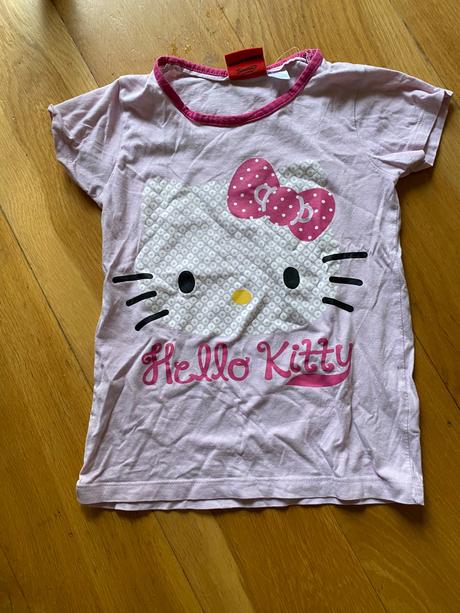 Tricko hello kitty, hello kitty,110