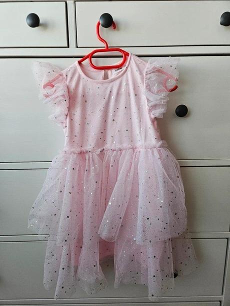 Šaty sinsay, vel. 104, sinsay,104