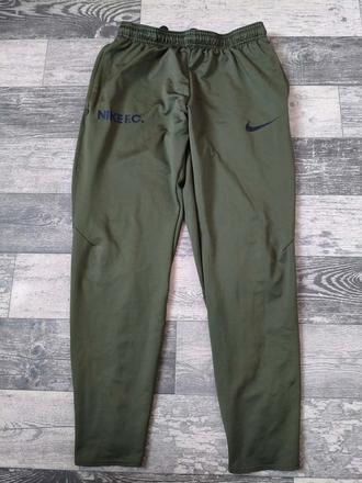 Tepláky pánské nike, nike,m