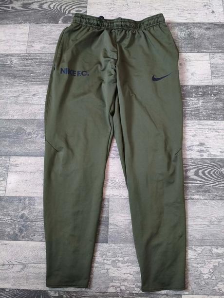 Tepláky pánské nike, nike,m