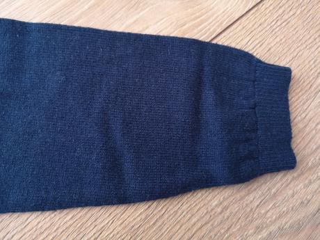 Rozpínací svetr h&m, h&m,98