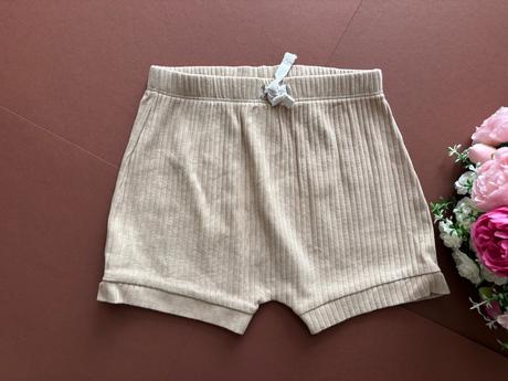 Kraťasy dívčí - v.9/12 mes zn. next, next,80