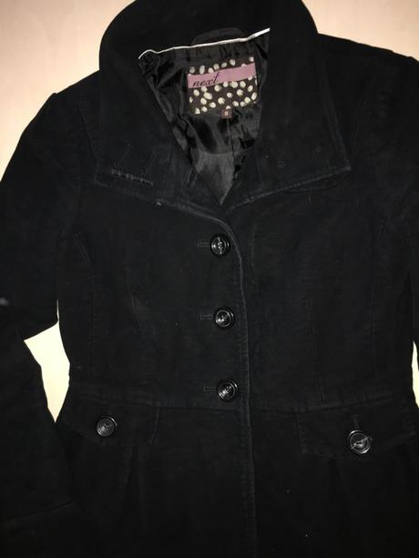 Krátký kabátek, vel s, next, next,s