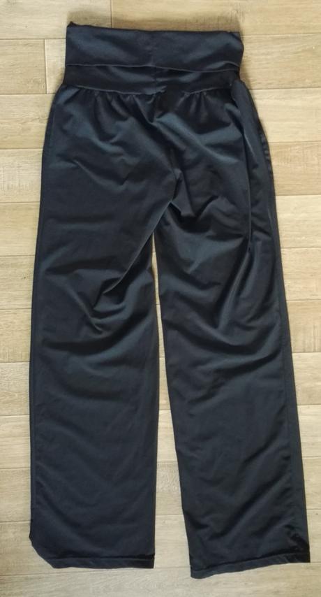 Sportovní tepláky woman bpx86 - vel.36/38, 36