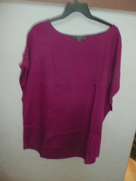 Halenka lehká volná vel 42, primark,42