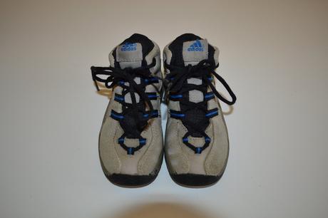 Adidas kotníkové boty, adidas,23