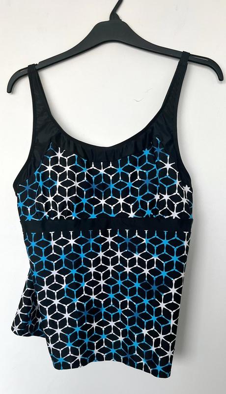 Tankiny tílko, bonprix,50