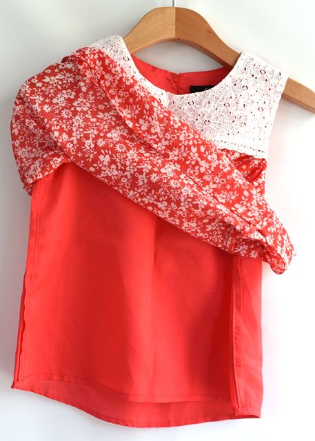 Top vel. 7 - 8 let, george,128