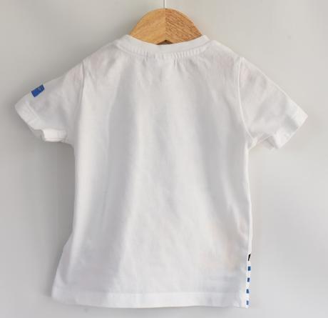 Tričko vel. 3 - 6 m, disney,68