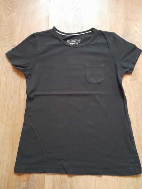 5 x tričko, vel 134/140, disney, pepperts atd, disney,134