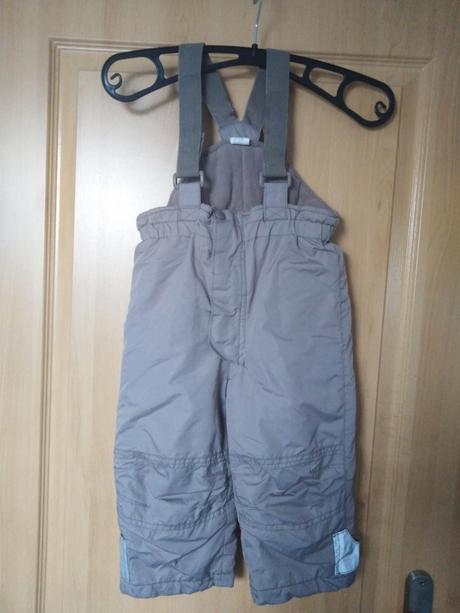 Oteplovačky 86, h&m,86