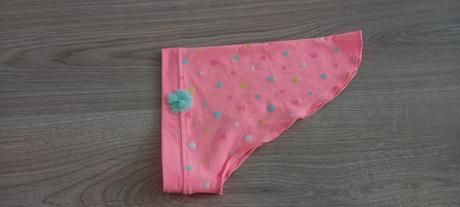 864 - šátek na hlavu, pepco,80