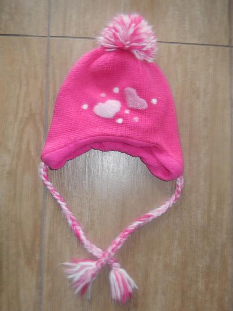 Zimní čepice reima, reima,68