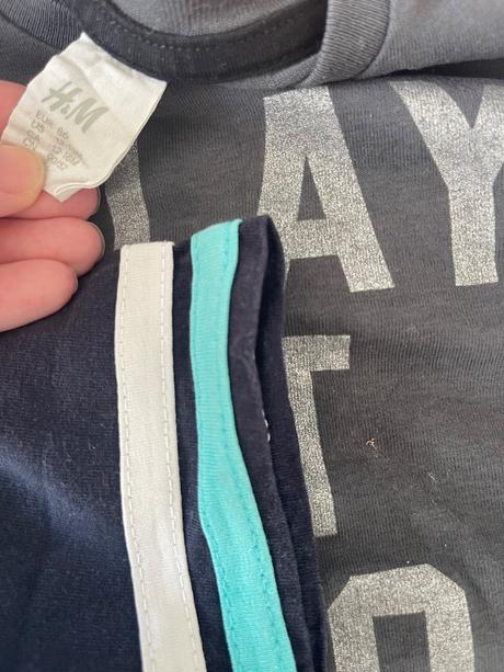 Balicek pro chlapecka, 86–98