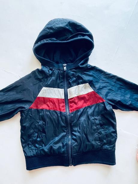 Bu/ bunda jaro/podzim - v.68/74, 74