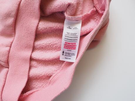 Mikina vel 104, f&f,104