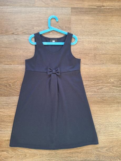 Šaty zn. next vel 140, next,140