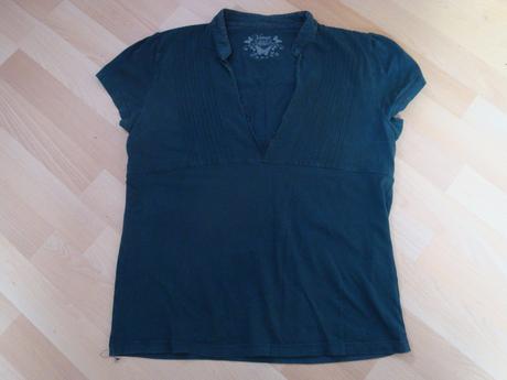 Tričko - černé, vel. m, m