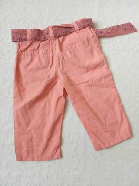 Kraťasy 4-5let, 110