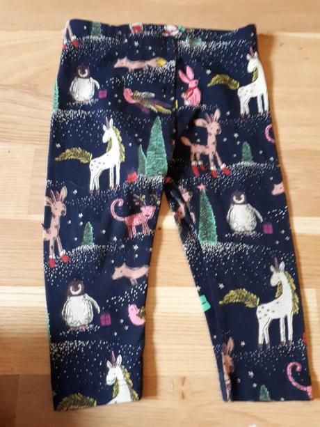 Legíny se zvířátky, next,74