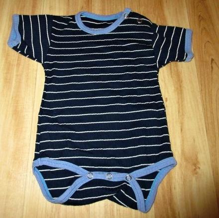 Body s krátkým rukávem, 68