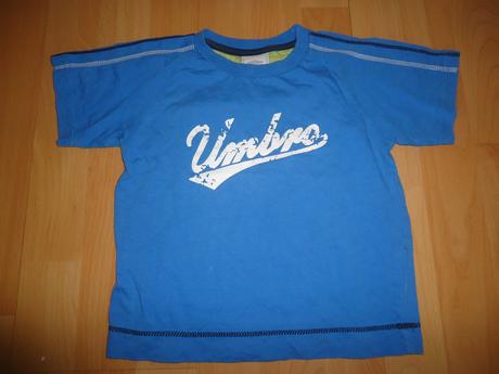 Trička s krátkým rukávem, c&a,98