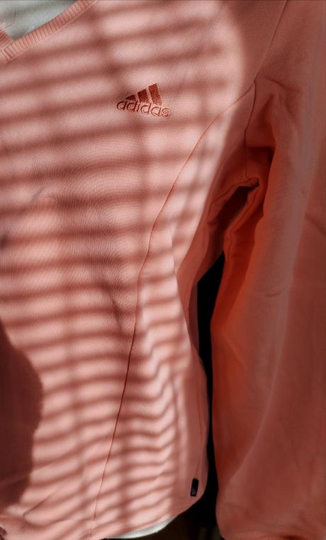 Mikinovina adidas vel.m-l, adidas,l