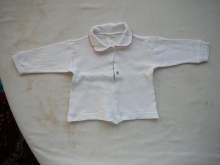 Tričko dl. rukáv, <50