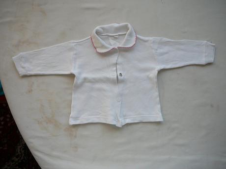 Tričko dl. rukáv, <50