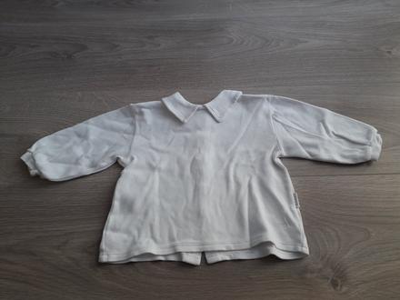 816 - tričko, kanz,74