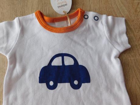 Bavlněné body, adams,56