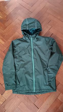 Šusťáková bunda s membránou, lewro,164