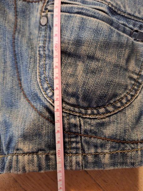 Bunda džínová bunda kenvelo vel. m, kenvelo,m