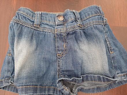 Riflové kraťasy early days 74, early days,74