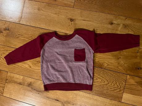 Set oblečení pro kluky - 10 ks, vel. 2-4 roky, 86–98