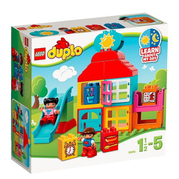 Kupují vaše babičky LEGO DUPLO?