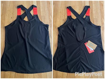 Sportovní tílko & top primark vel. xs, primark,xs