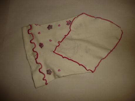 Šátek hello kitty vel 1- 6 let, 110