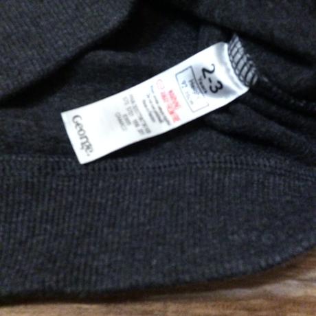 Mikina s dinosaurem, george,98