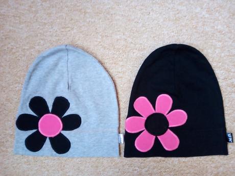 Sada 2ks čepic zn."m.d." vel."50", 50