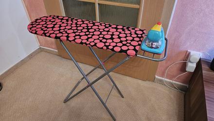 Žehlící prkno pro děti,