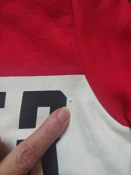 Mikina 116/122, dopodopo,116