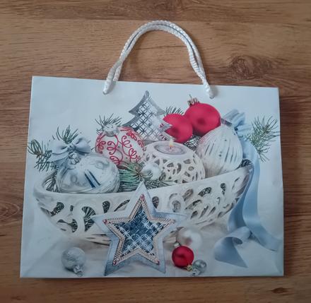 Vanoční taška, 