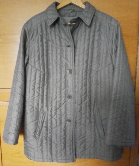 Dámská bunda lehká, xl