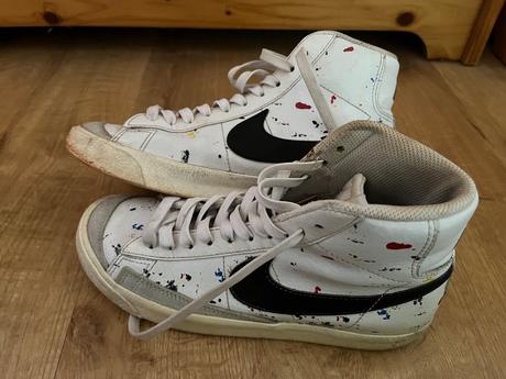 Tenisky nike, vel 37,5, nike,37