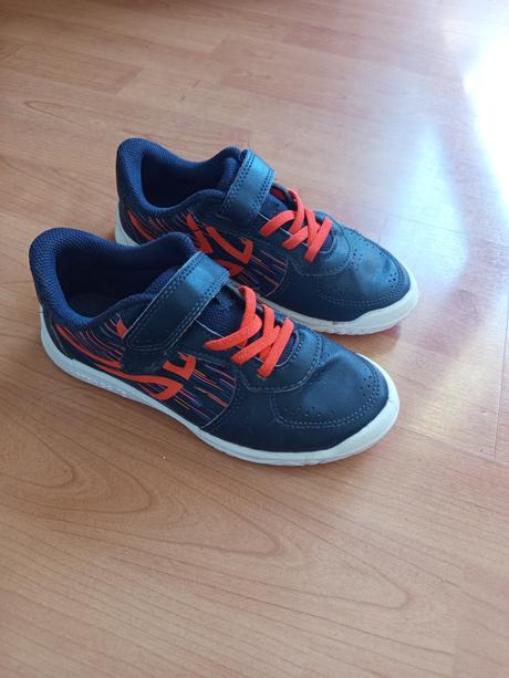 Tenisky, decathlon,33