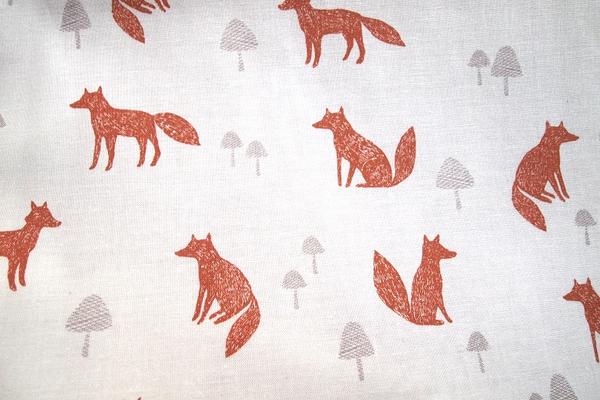 Kdo ušije mantinel, povlak a kapsář?