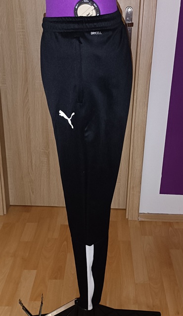 Chlapecké tepláky vel. 164, puma,164