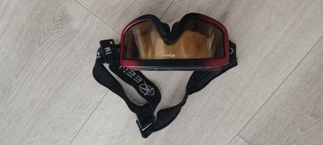 Dětská lyžařská helma, alpina sports,s